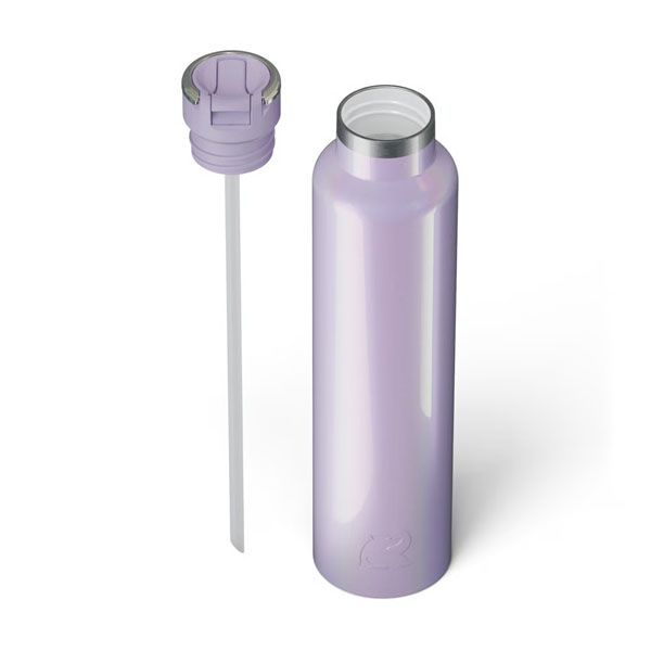 RTIC For Outdoor Journey Bottle - Lavender Glitter - Image 6