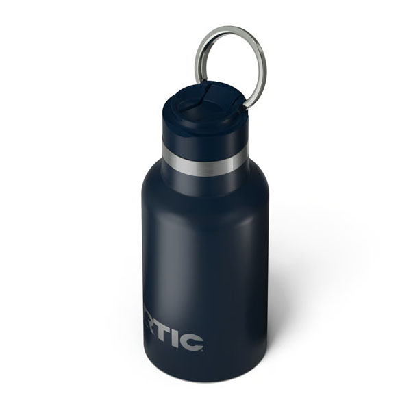 RTIC For Outdoor 12oz Little Journey Bottle - Navy - Image 4