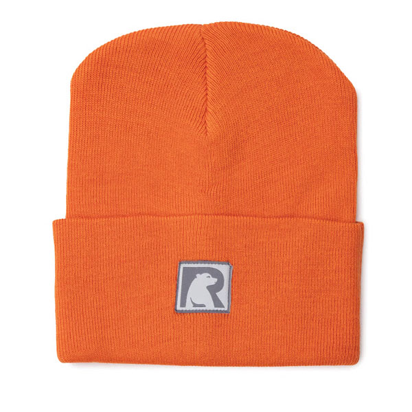 RTIC For Outdoor Beanie-Orange - Image 2