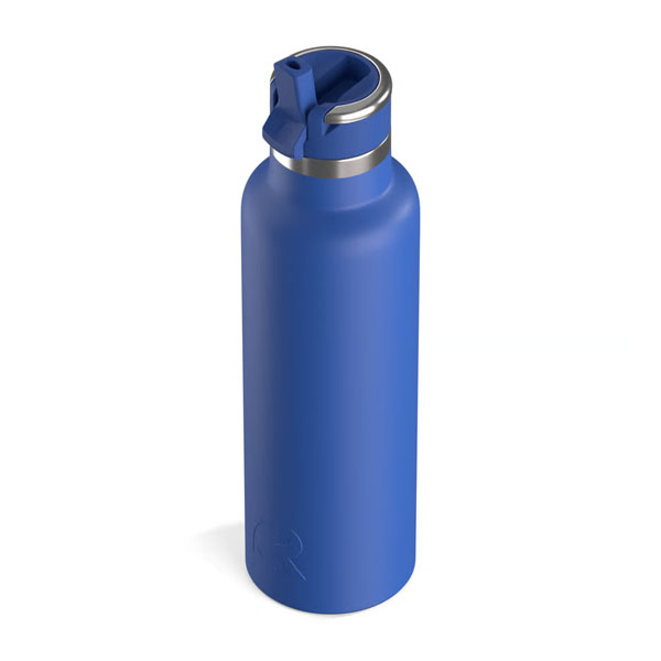 RTIC For Outdoor Journey Bottle - Cobalt - Image 3