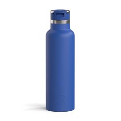Alternative view of RTIC Insulated Journey Bottle - Cobalt