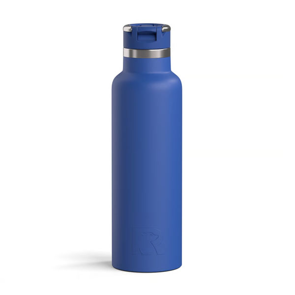 RTIC For Outdoor Journey Bottle - Cobalt - Image 2