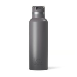 Alternative view of RTIC For Outdoor Journey Bottle - Graphite