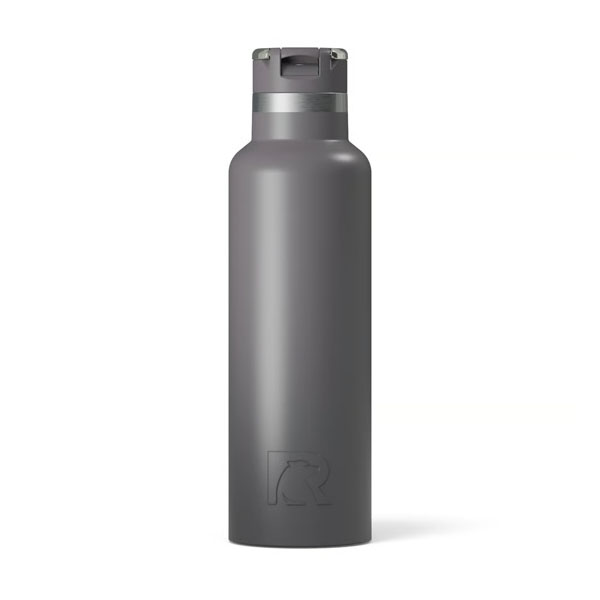 RTIC For Outdoor Journey Bottle - Graphite - Image 2