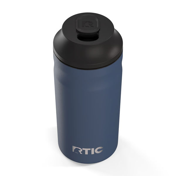 RTIC For Outdoor All-in-One Can Chiller - Navy - Image 5