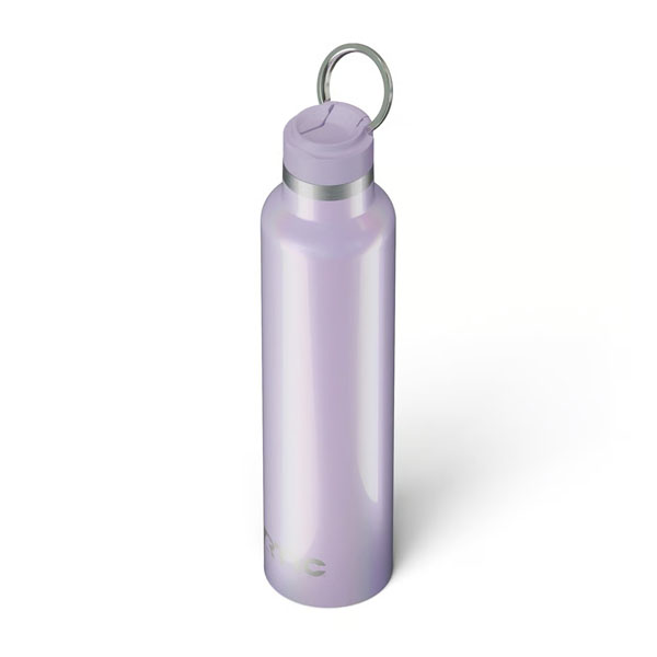 RTIC For Outdoor Journey Bottle - Lavender Glitter - Image 4