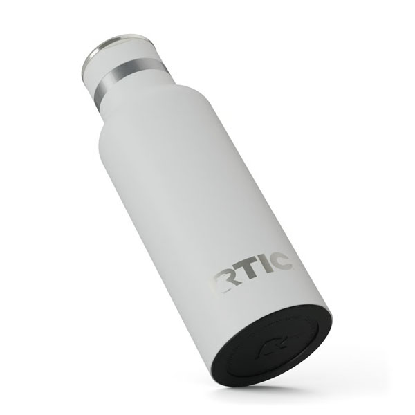 RTIC For Outdoor Journey Bottle - White - Image 7