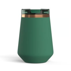 Alternative view of RTIC For Outdoor 12oz Happy Hour Wine Tumbler - Pine Tree