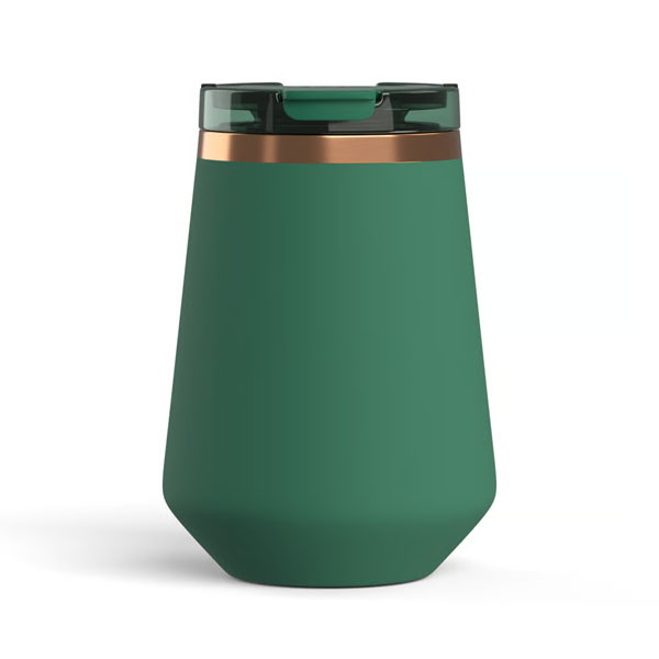 RTIC For Outdoor 12oz Happy Hour Wine Tumbler - Pine Tree - Image 2