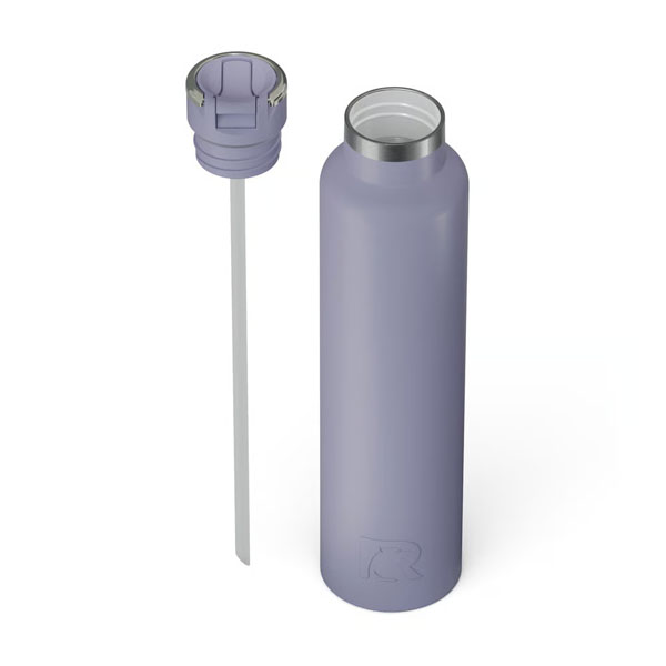RTIC For Outdoor Journey Bottle - Dusty Lilac - Image 6