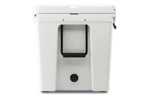 RTIC For Outdoor 145 QT Ultra-Tough Cooler - White - Image 4