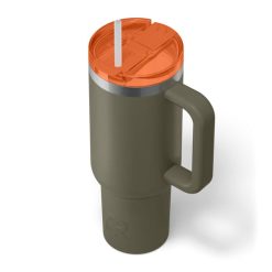 Alternative view of RTIC For Outdoor Road Trip Tumbler - Trailblazer