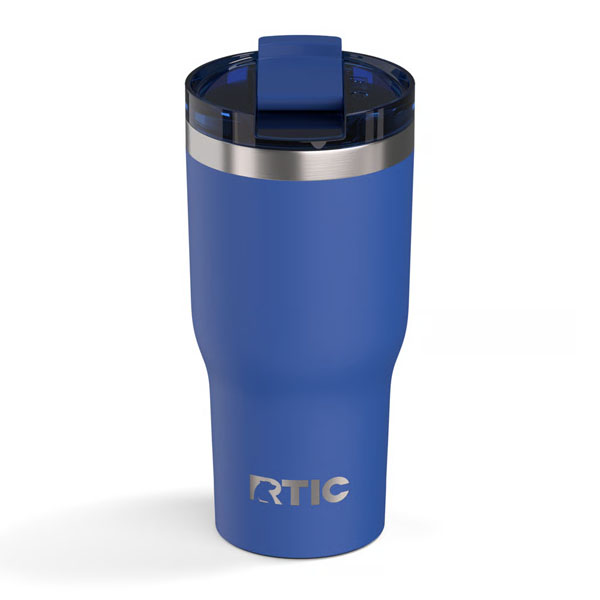 RTIC For Outdoor Essential Tumbler - Cobalt - Image 4