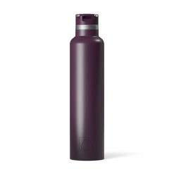 Alternative view of RTIC Insulated Journey Bottle - Plum