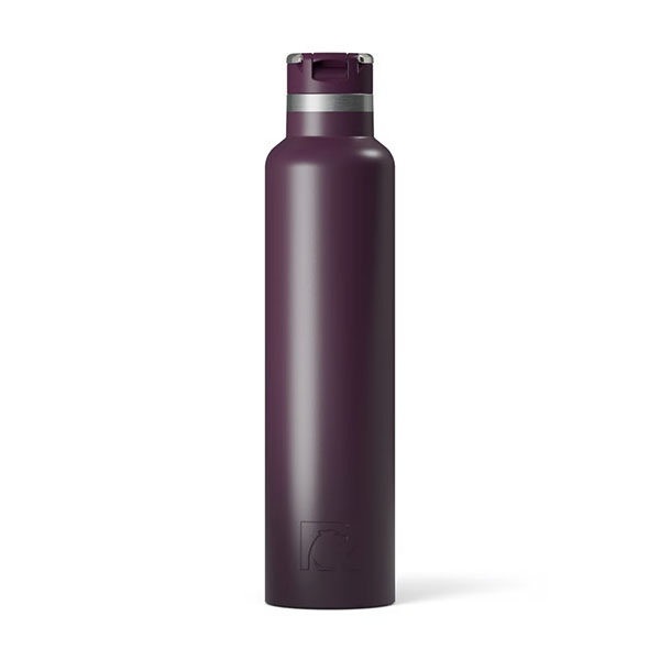 RTIC For Outdoor Journey Bottle - Plum - Image 2