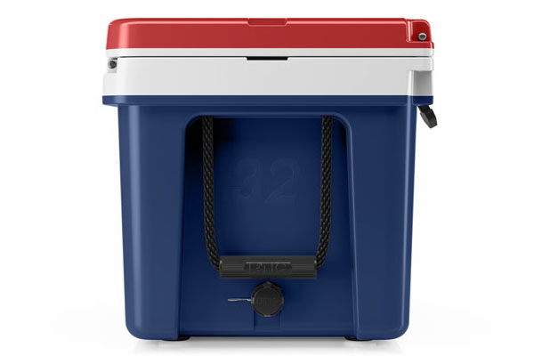 RTIC For Outdoor 32 QT Ultra-Light Cooler - Patriot - Image 3