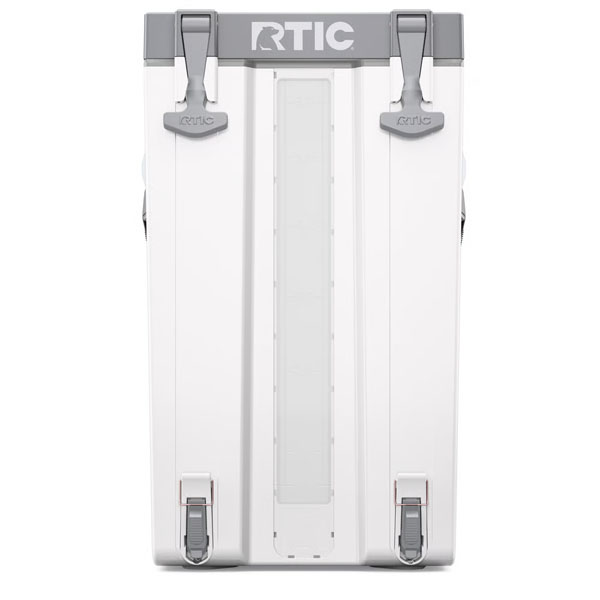 RTIC For Outdoor Halftime Water Cooler - 6 Gallon - White - Image 2