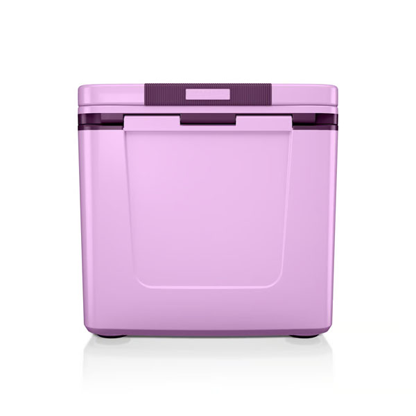 RTIC For Outdoor 8 QT Road Trip Personal Cooler - Lavender/Plum - Image 7