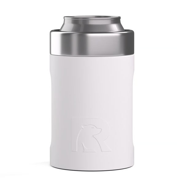 RTIC For Outdoor 12oz Ultimate Can Cooler - White - Image 2