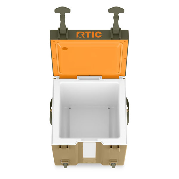 RTIC For Outdoor Halftime Water Cooler - 3 Gallon - Trailblazer - Image 6