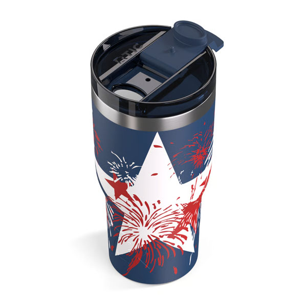 RTIC For Outdoor Essential Tumbler - Fireworks - Image 6