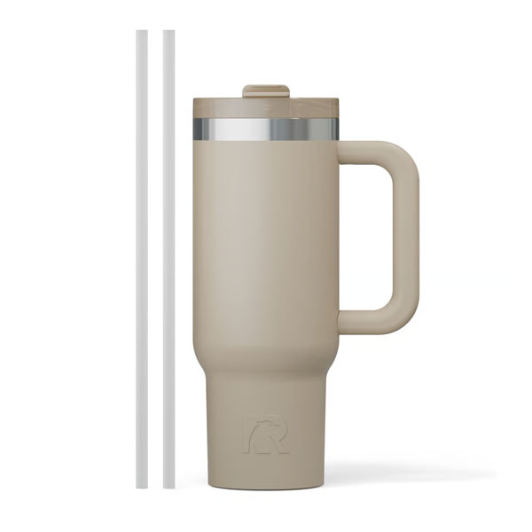 RTIC For Outdoor Road Trip Tumbler - Beach - Image 3