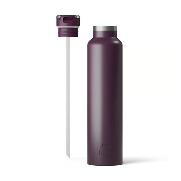 RTIC For Outdoor Journey Bottle - Plum - Image 5
