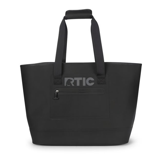 RTIC For Outdoor Ultra-Tough Tote-Black