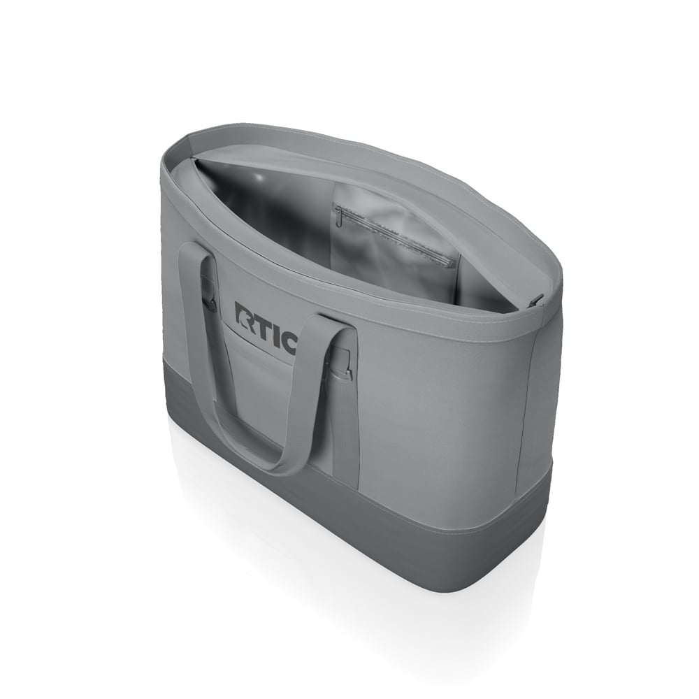 RTIC For Outdoor Everyday For Outdoor Tote Bag - Smoke - Image 4