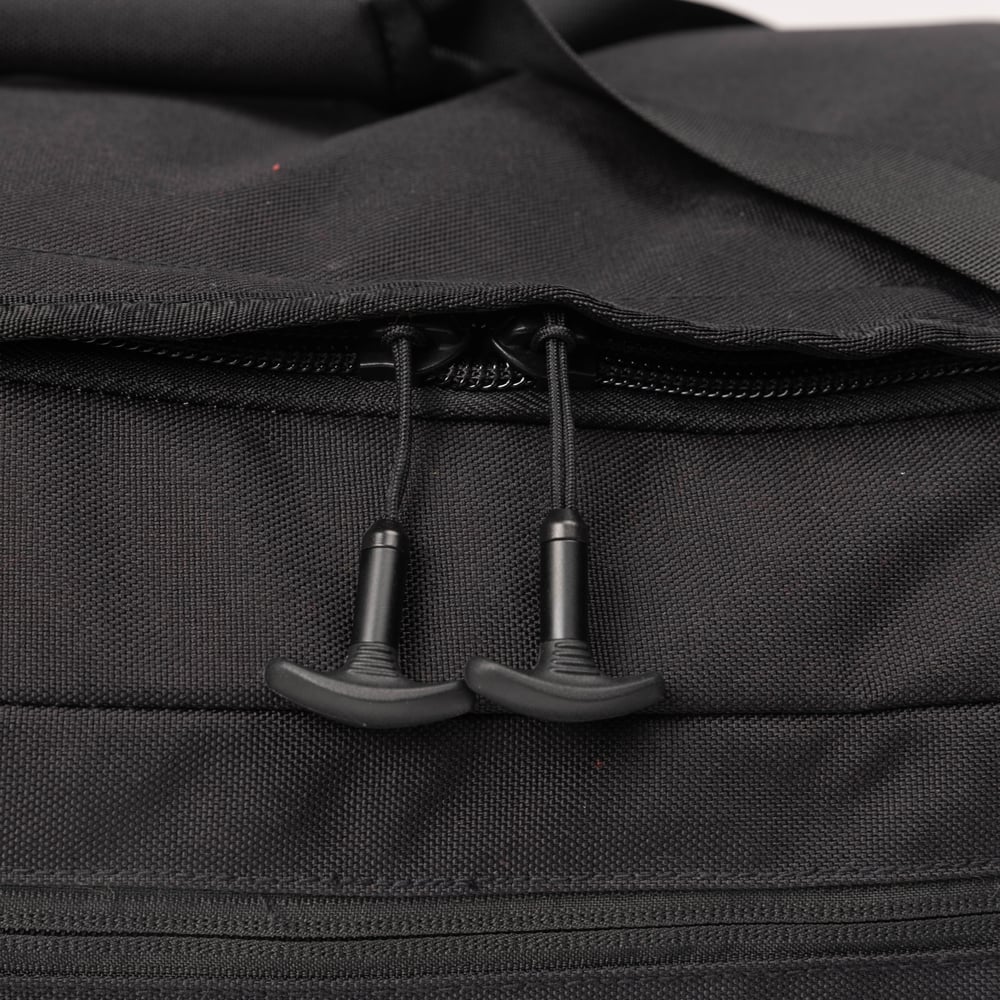 RTIC For Outdoor Pack It. Roll It. Go.-Black - Image 13