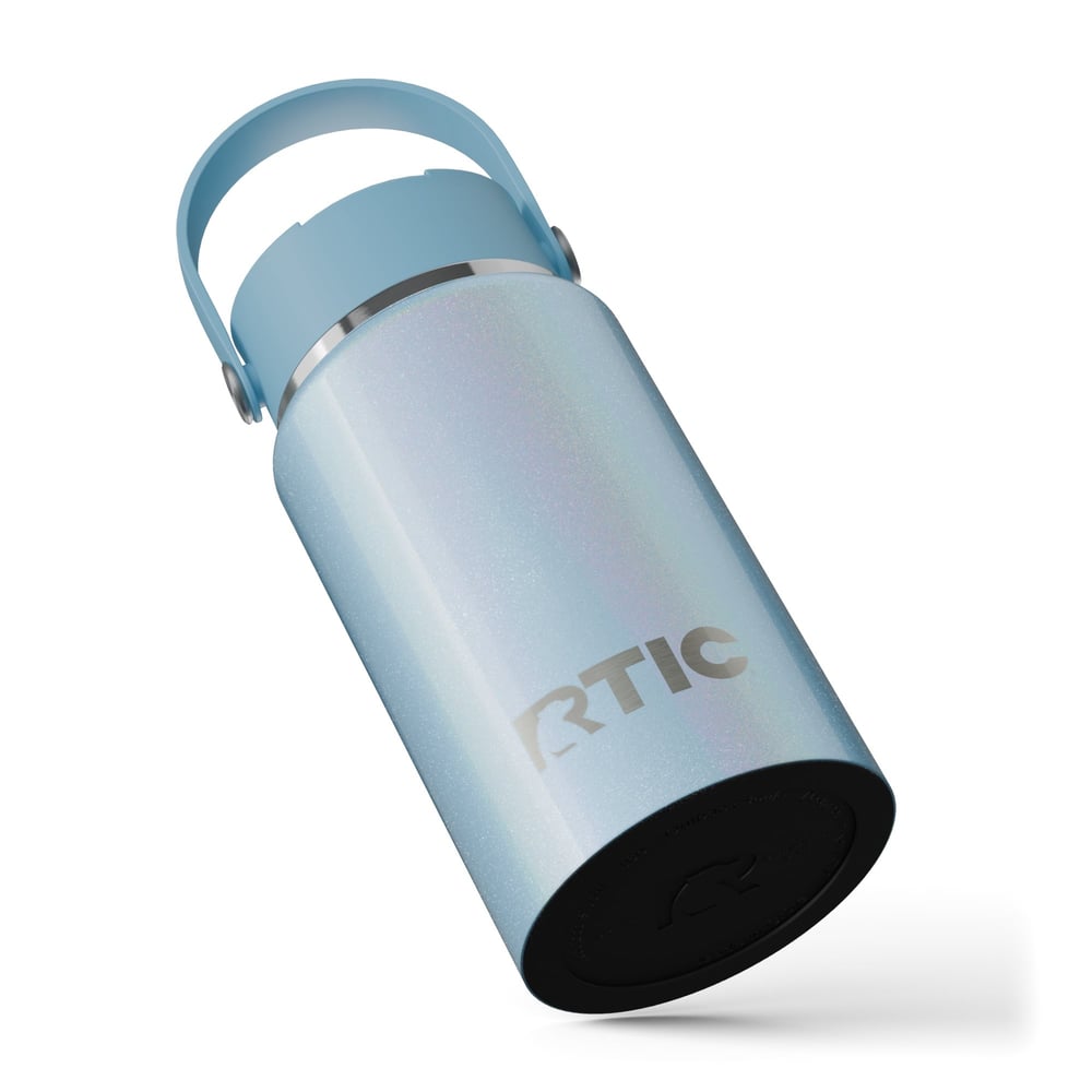 RTIC For Outdoor Outback Bottle - Ice Glitter - Image 5