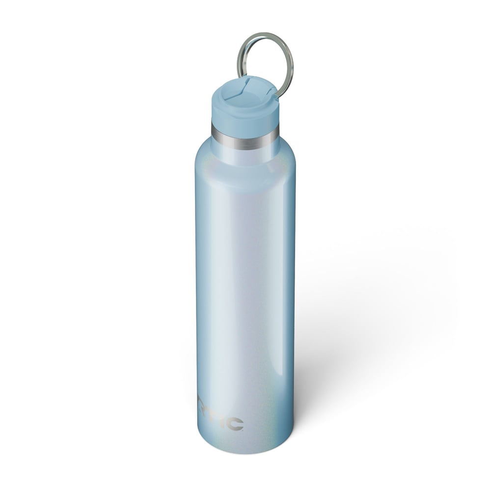 RTIC For Outdoor Journey Bottle - Ice Glitter - Image 4