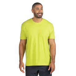 RTIC Insulated Logo Short Sleeve T-Shirt