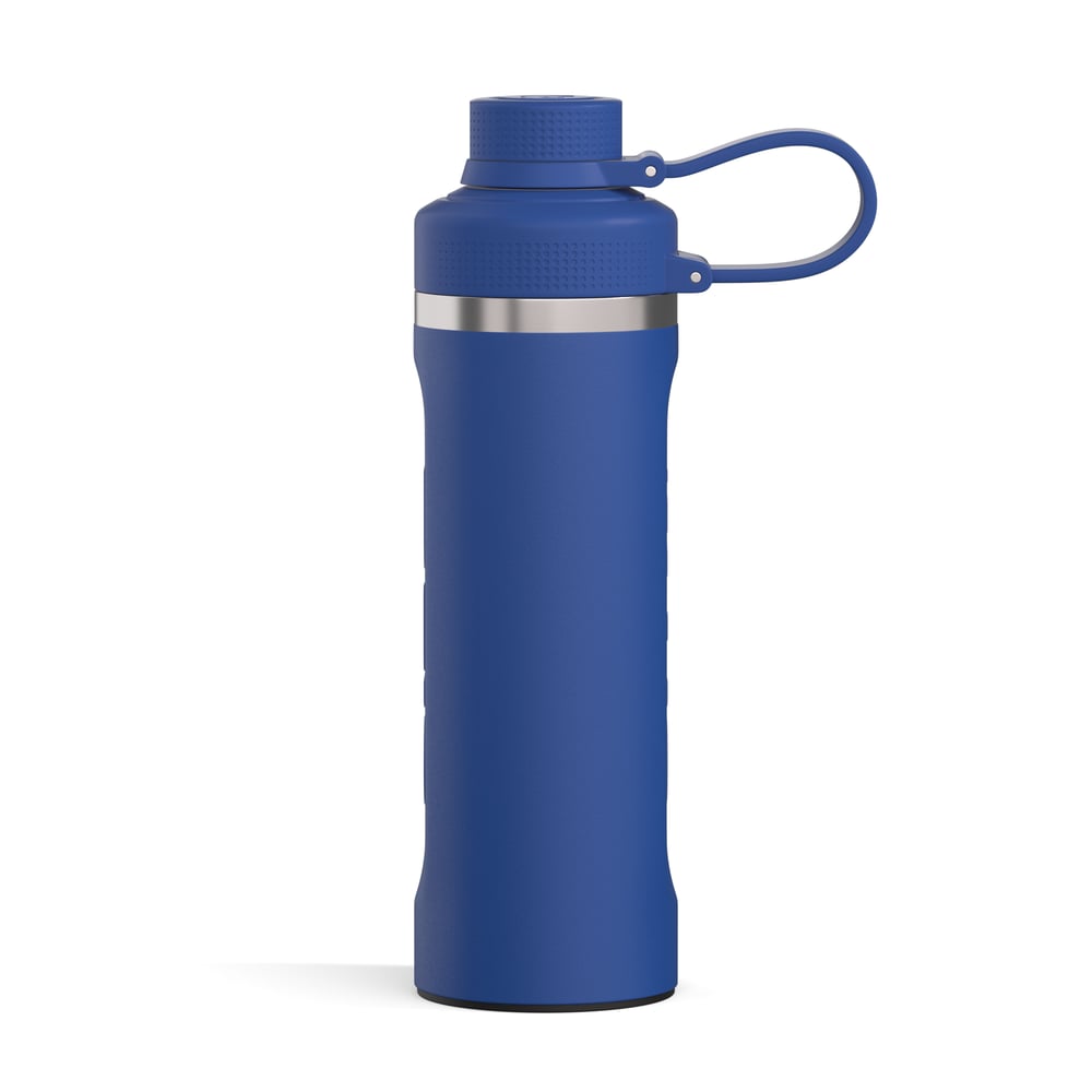 RTIC For Outdoor Refuel Bottle - Cobalt
