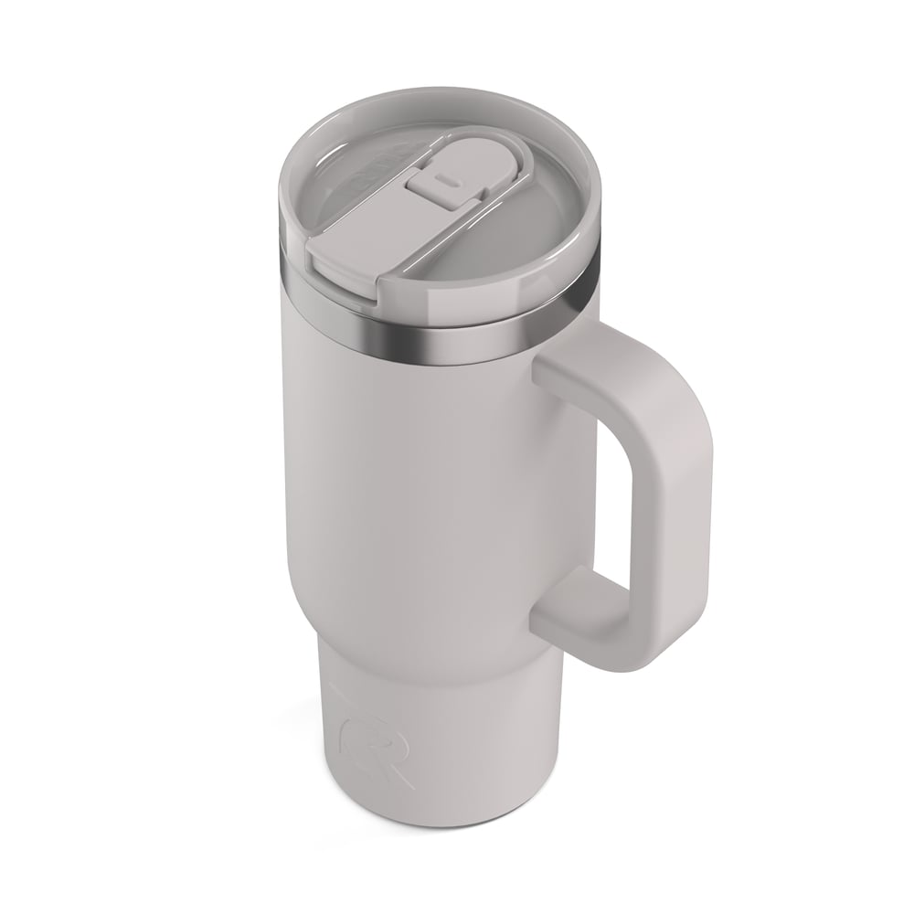RTIC For Outdoor SIP IT. SNAP IT. GO.-Cool Grey - Image 6