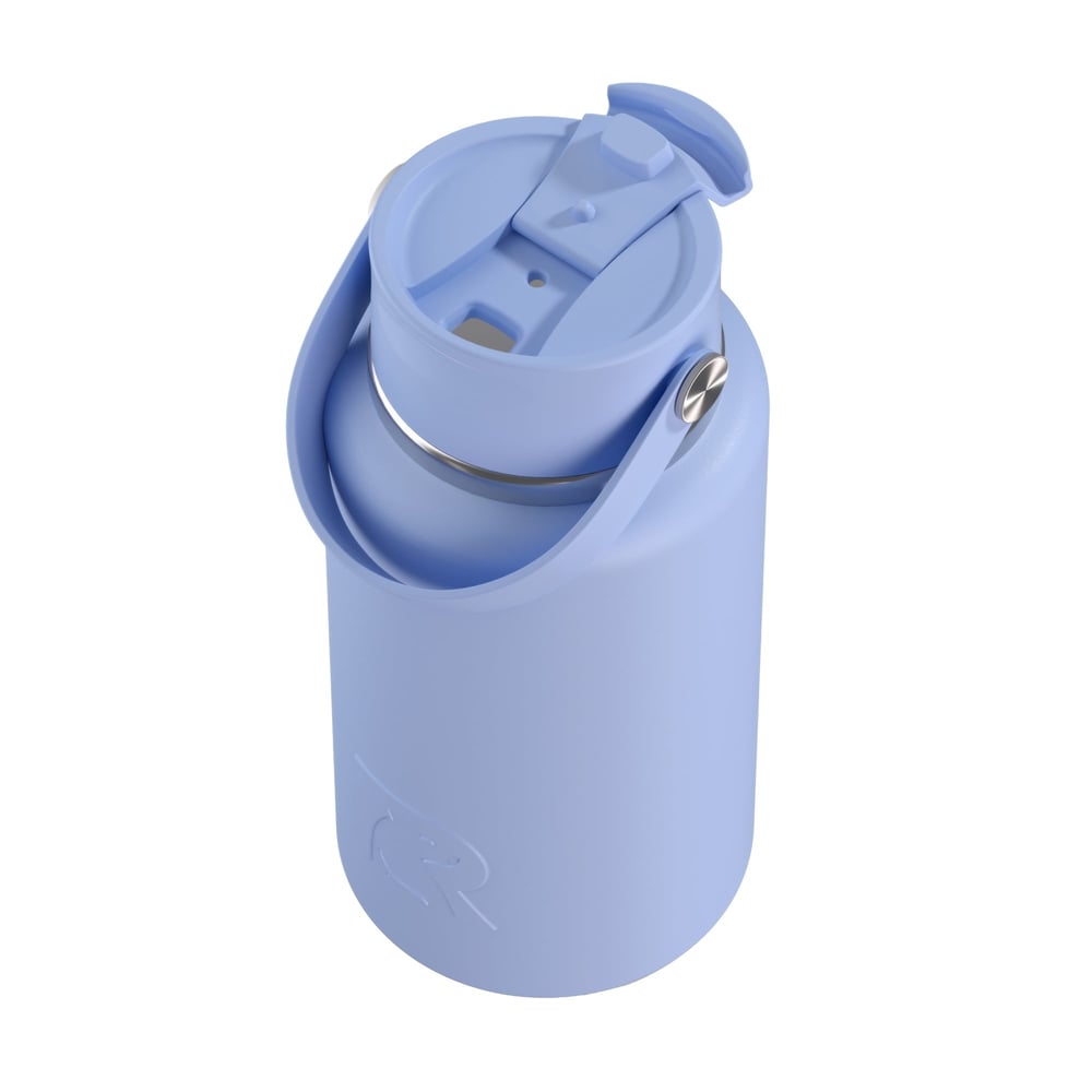 RTIC For Outdoor Outback Bottle - Periwinkle - Image 3