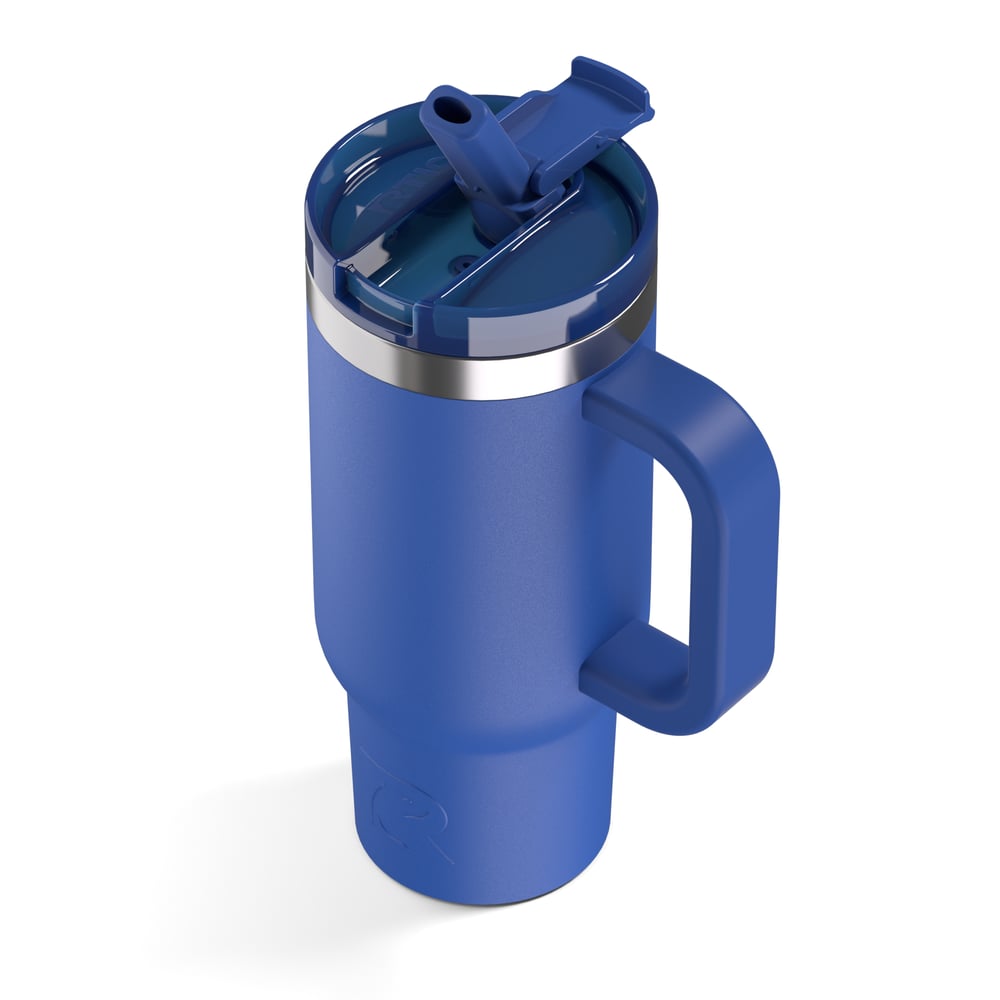 RTIC For Outdoor SIP IT. SNAP IT. GO.Cobalt - Image 5