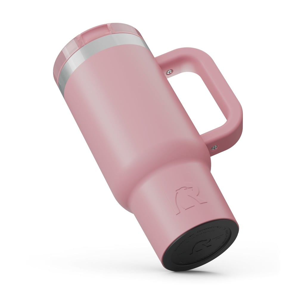 RTIC For Outdoor SIP IT. SNAP IT. GO.-Dusty Rose - Image 7