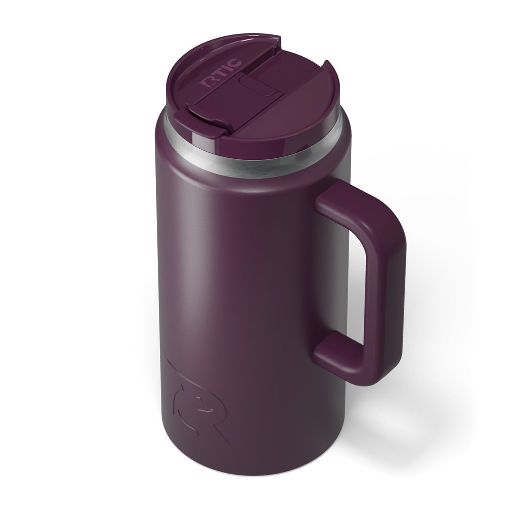 RTIC For Outdoor 64oz Road Trip Tumbler - Image 6