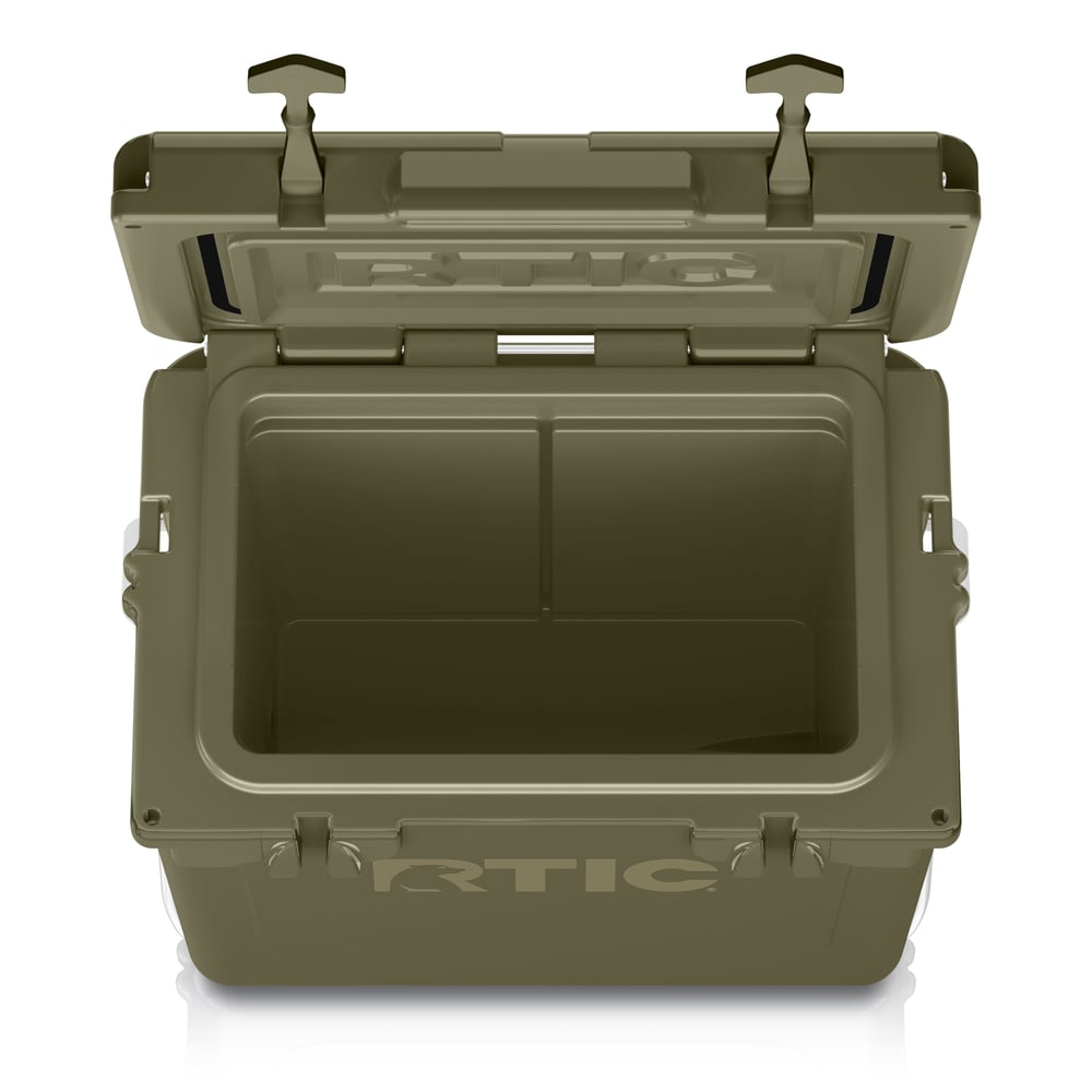 RTIC For Outdoor 20 QT Ultra-Tough Cooler - Oliver - Image 5