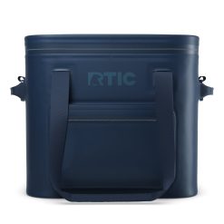 Alternative view of RTIC Insulated Ultra-Tough Soft Cooler Pro