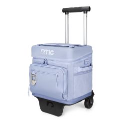 Alternative view of RTIC Insulated Everyday Wheeled Cooler