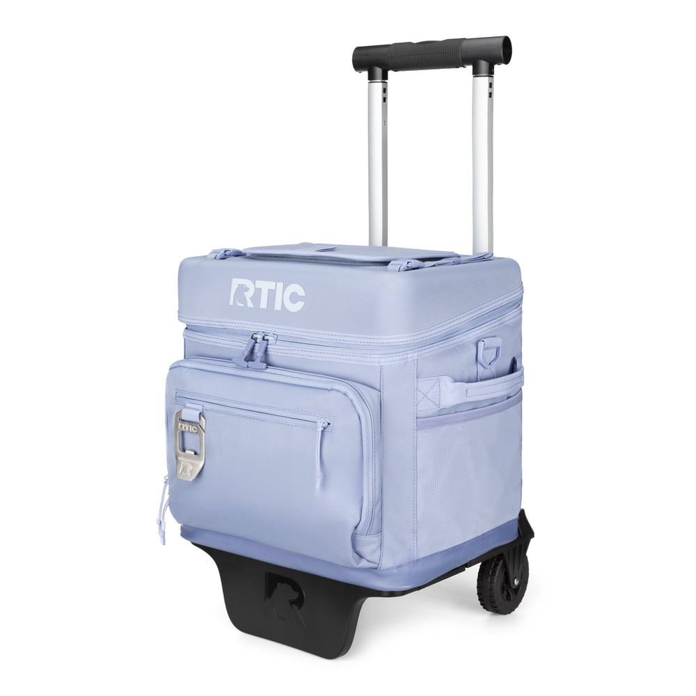 RTIC For Outdoor Everyday Wheeled Cooler - Image 2
