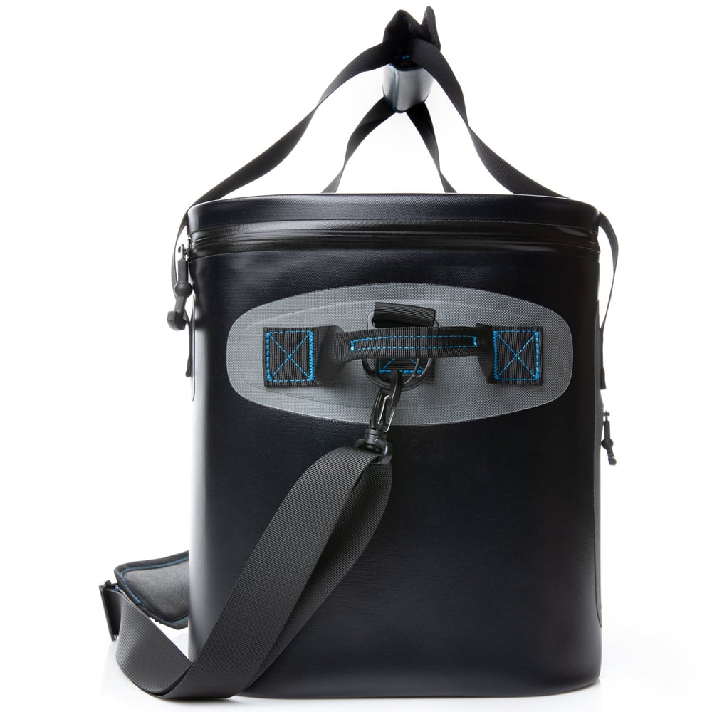 RTIC For Outdoor BUILT TO FLOAT - Blue / Grey - Image 3