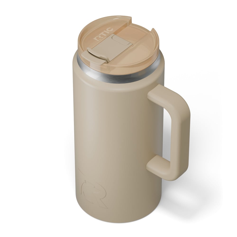 RTIC For Outdoor 64oz Road Trip Tumbler - Image 6