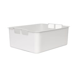RTIC Insulated Ultra-Light Cooler Dry Goods Basket