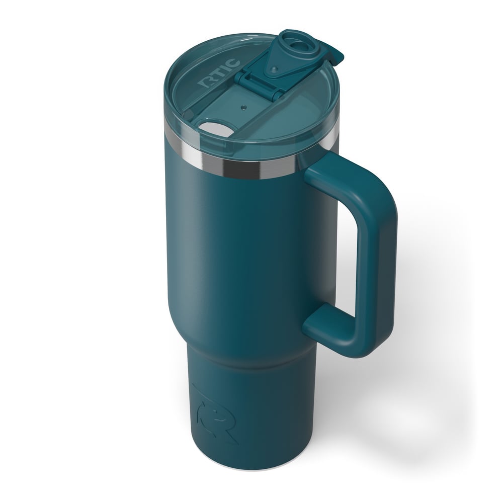 RTIC For Outdoor Road Trip Tumbler - Marine - Image 5