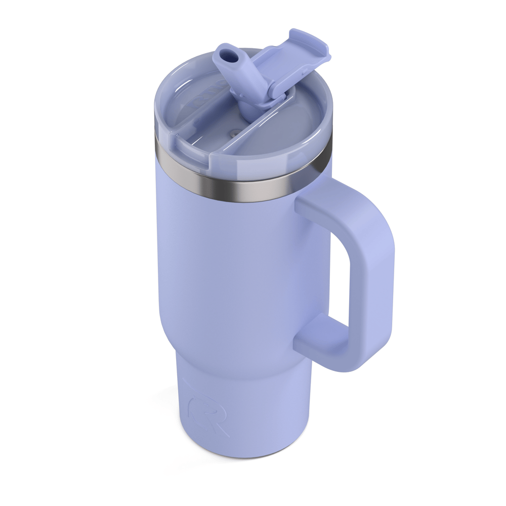 RTIC For Outdoor SIP IT. SNAP IT. GO.-Periwinkle - Image 5