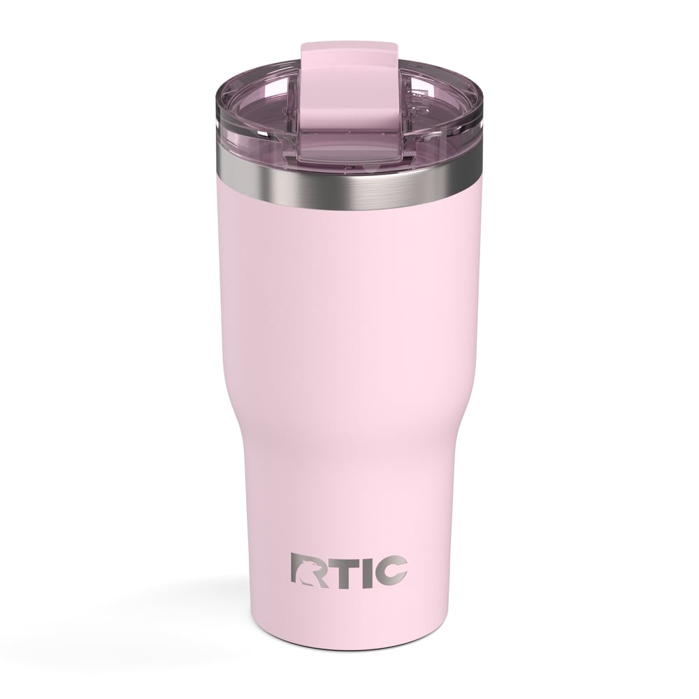 RTIC For Outdoor Essential Tumbler - Pale Pink - Image 3