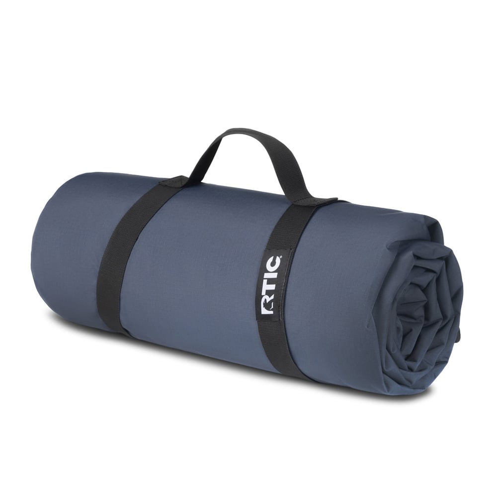 RTIC For Outdoor Anywhere Blanket - Coal - Image 8